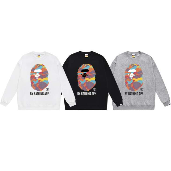 Picture of Bape Sweatshirt _SKUBapeS-2XLscqx31730220